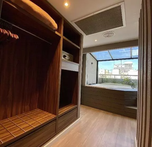 Fotos del hotel Up Congreso:  23