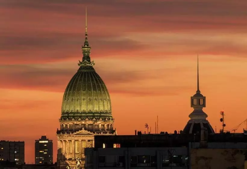 Fotos del hotel Up Congreso:  12