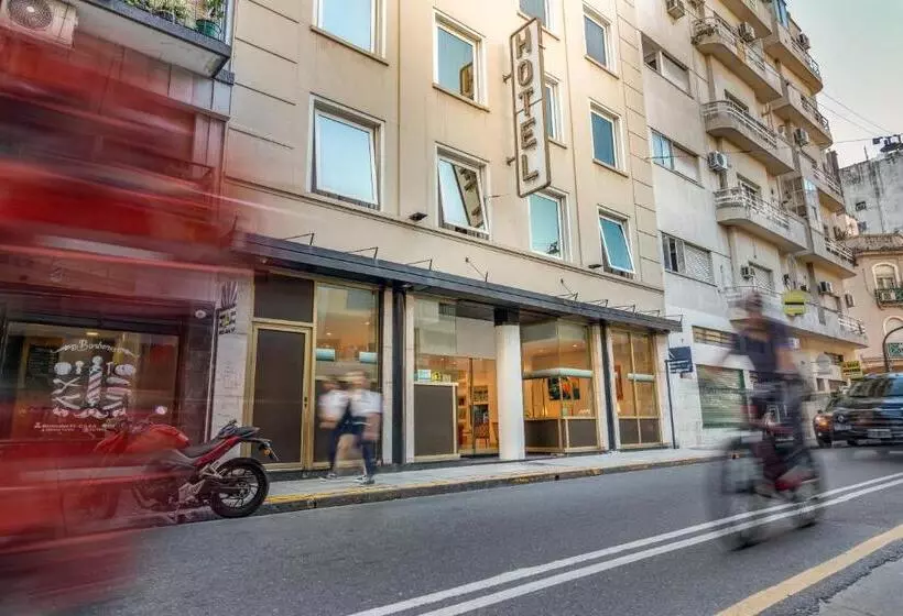 Fotos del hotel Up Congreso:  16