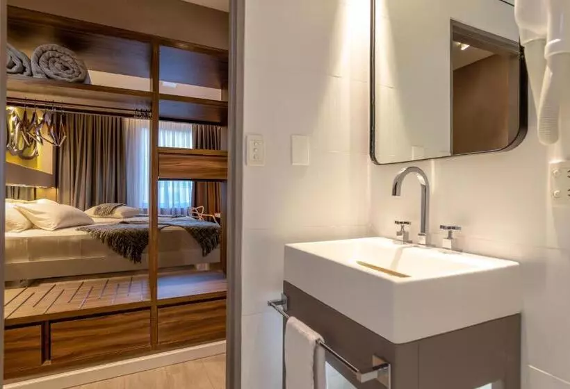 Fotos del hotel Up Congreso:  18