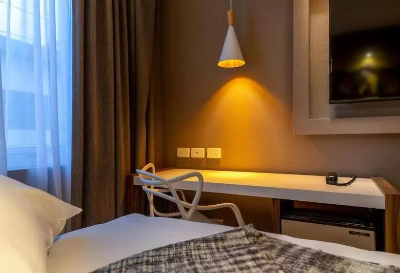 Fotos del hotel Up Congreso:  7