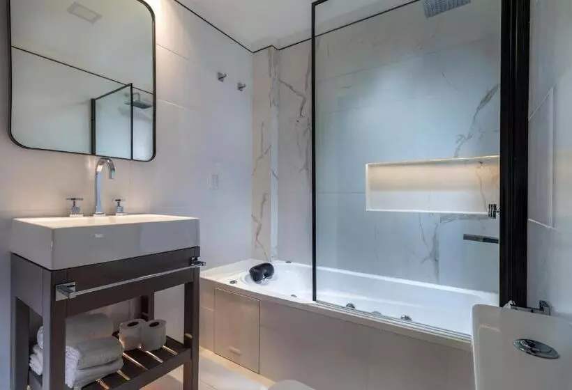 Fotos del hotel Up Congreso:  10