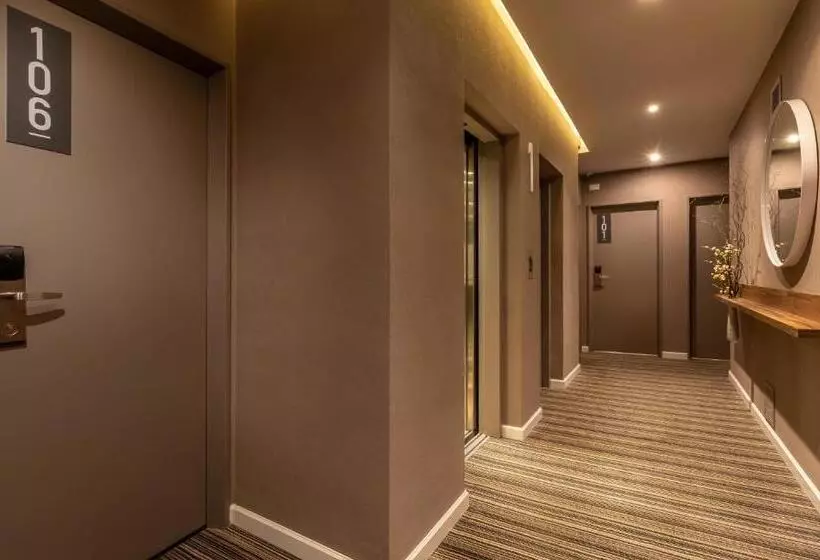 Fotos del hotel Up Congreso:  19