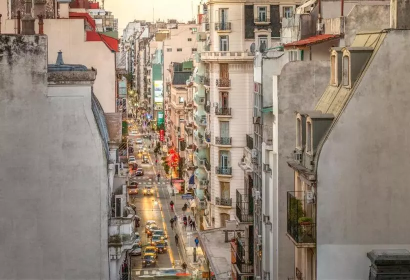 Fotos del hotel Up Congreso:  25