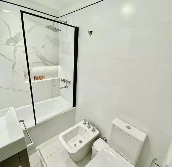 Fotos del hotel Up Congreso:  9