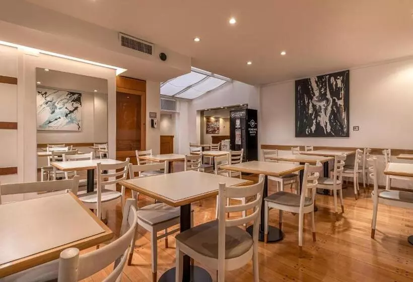 Fotos del hotel Up Congreso:  20