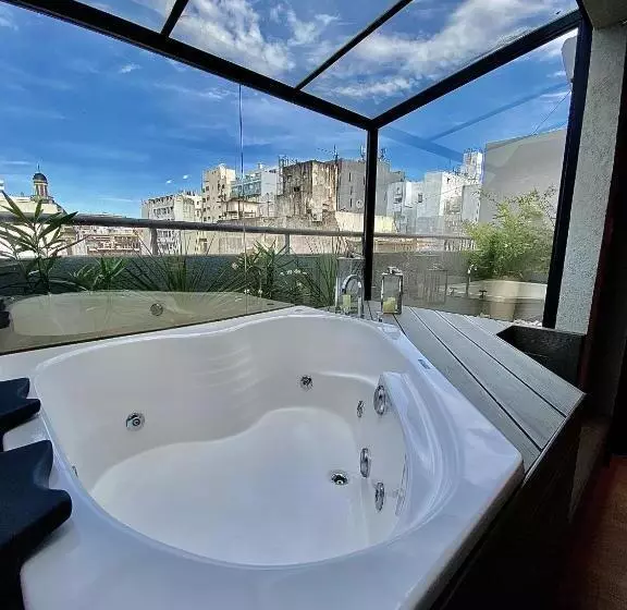 Fotos del hotel Up Congreso:  11