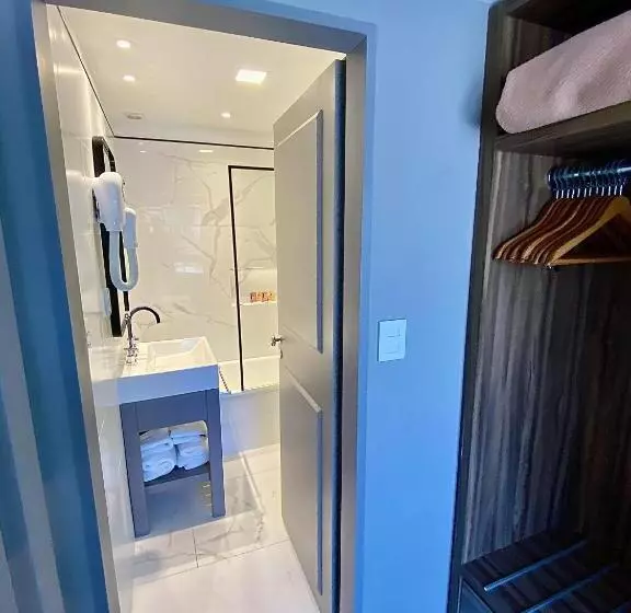 Fotos del hotel Up Congreso:  17