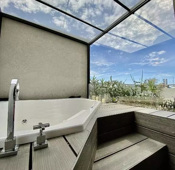 Fotos del hotel Up Congreso:  24