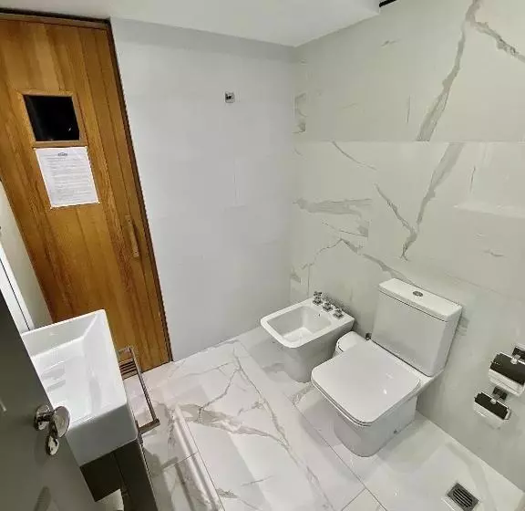 Fotos del hotel Up Congreso:  8