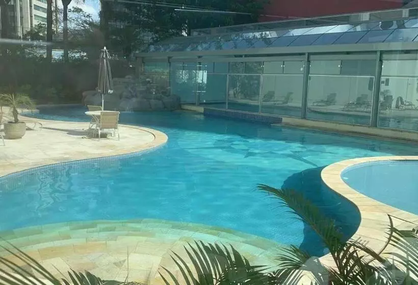 Fotos del hotel Radisson Hotel Vila Olimpia:  3