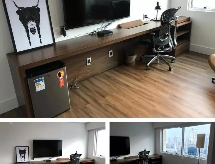 Fotos del hotel Radisson Hotel Vila Olimpia:  23