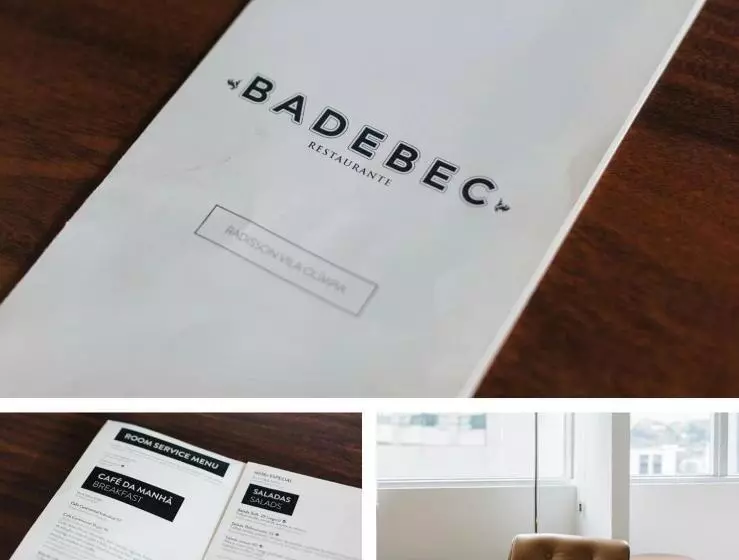 Fotos del hotel Radisson Hotel Vila Olimpia:  16