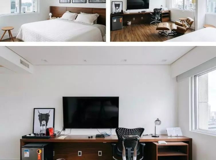 Fotos del hotel Radisson Hotel Vila Olimpia:  2