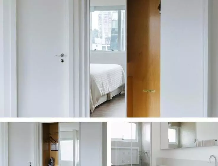 Fotos del hotel Radisson Hotel Vila Olimpia:  18