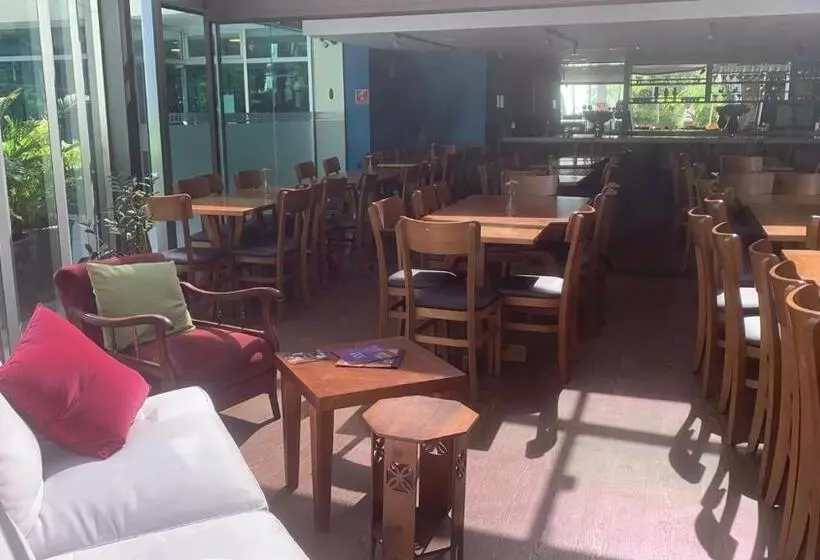 Fotos del hotel Radisson Hotel Vila Olimpia:  21