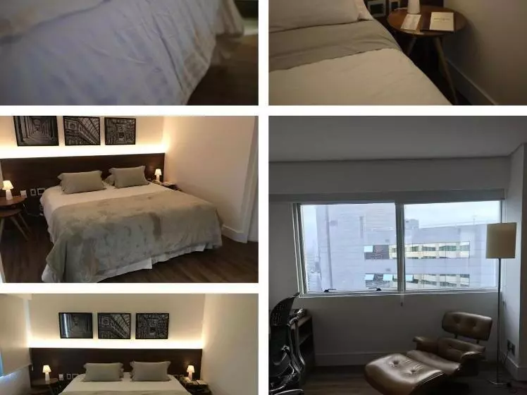 Fotos del hotel Radisson Hotel Vila Olimpia:  12