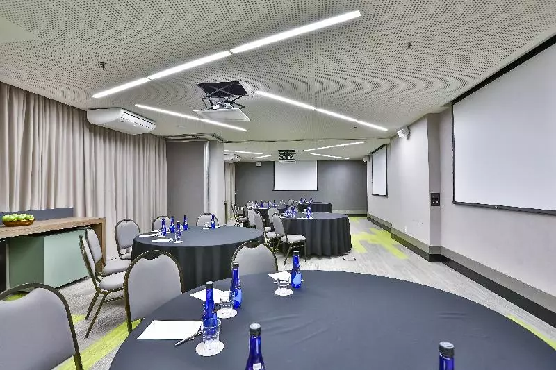 Fotos del hotel Radisson Hotel Vila Olimpia:  9