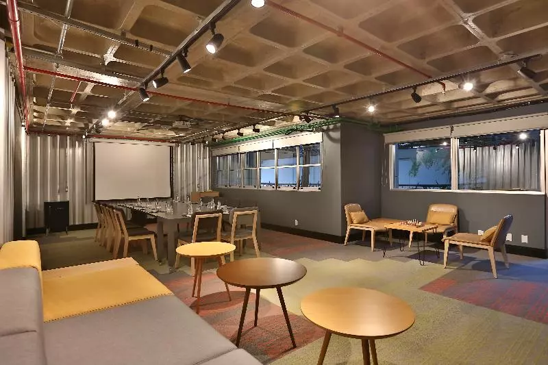 Fotos del hotel Radisson Hotel Vila Olimpia:  24