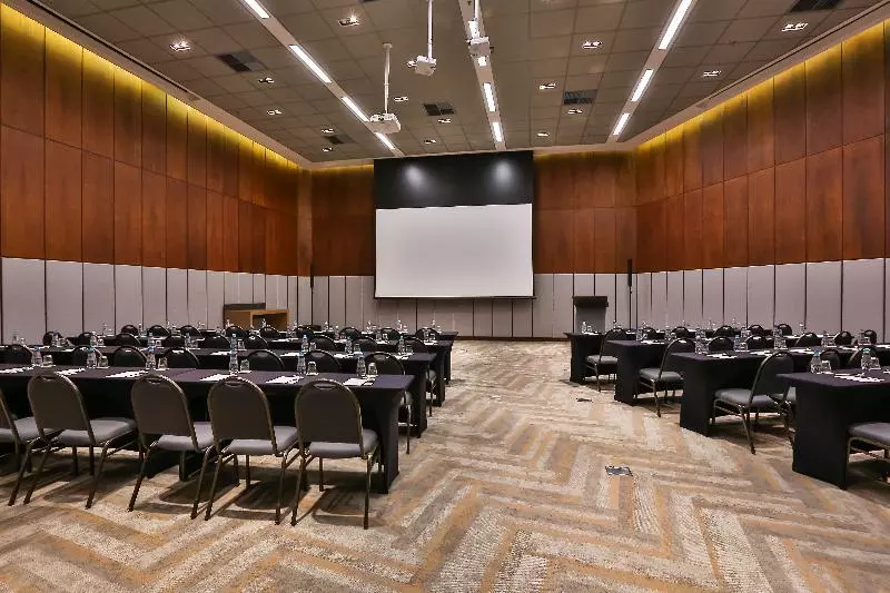 Fotos del hotel Radisson Hotel Vila Olimpia:  22