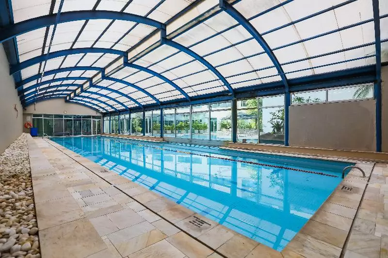 Fotos del hotel Radisson Hotel Vila Olimpia:  19