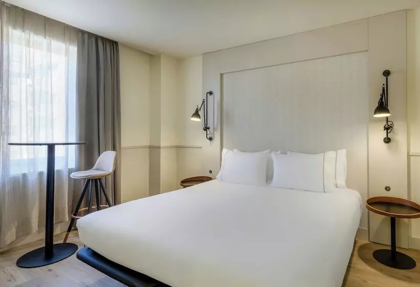 Fotos del hotel Ac  Los Vascos By Marriott:  20