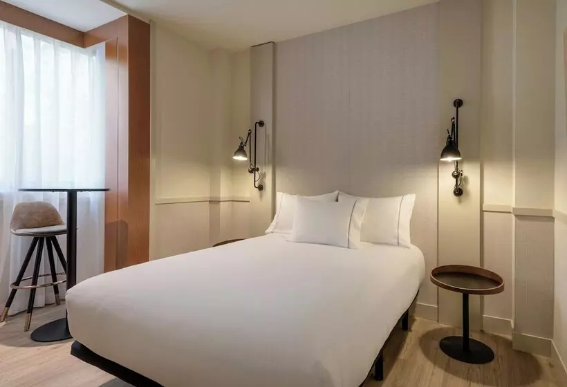 Fotos del hotel Ac  Los Vascos By Marriott:  21