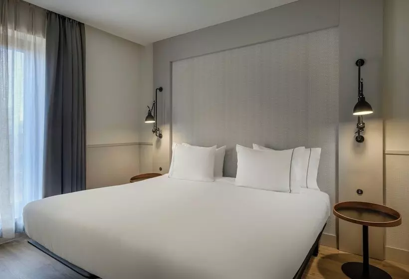 Fotos del hotel Ac  Los Vascos By Marriott:  74