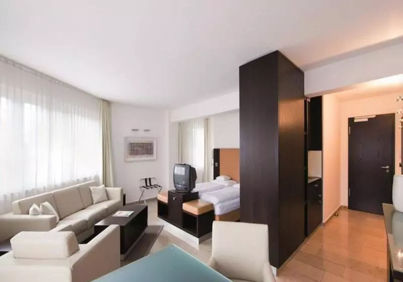 Fotos del hotel Burns Art Cologne:  8