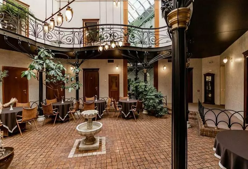 Fotos del hotel Boutique  Villa Mtiebi:  11