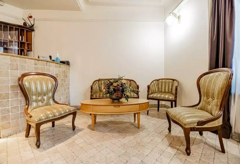 Fotos del hotel Boutique  Villa Mtiebi:  25