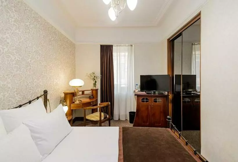 Fotos del hotel Boutique  Villa Mtiebi:  16