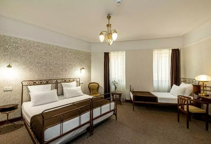 Fotos del hotel Boutique  Villa Mtiebi:  18