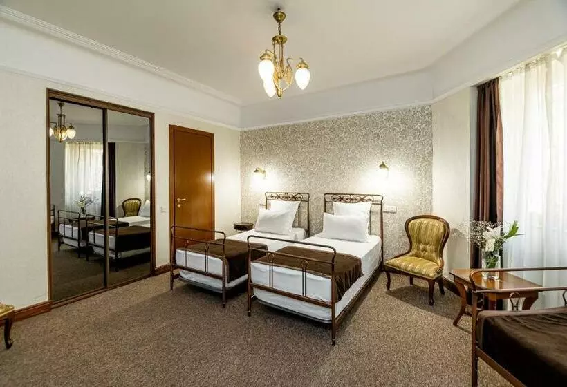 Fotos del hotel Boutique  Villa Mtiebi:  20