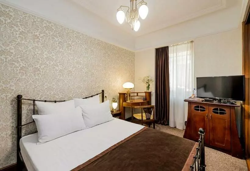 Fotos del hotel Boutique  Villa Mtiebi:  23