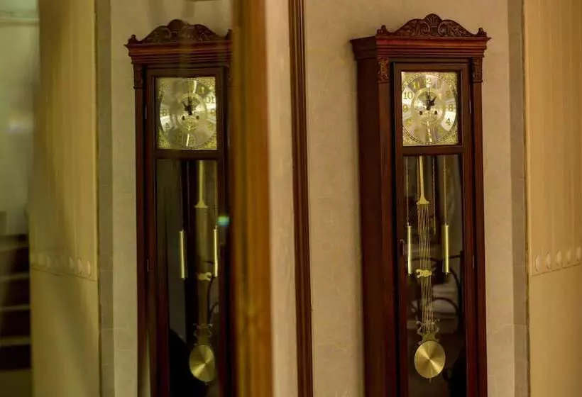 Fotos del hotel Boutique  Villa Mtiebi:  6