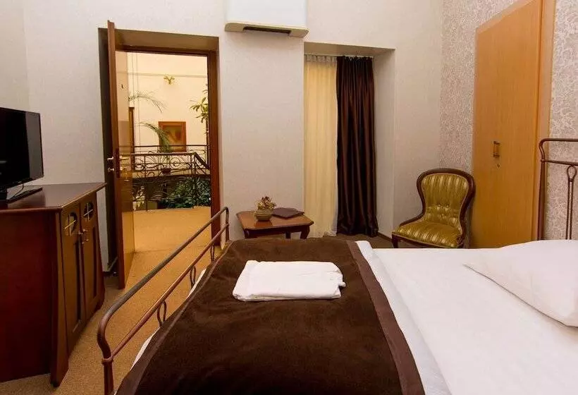 Fotos del hotel Boutique  Villa Mtiebi:  8