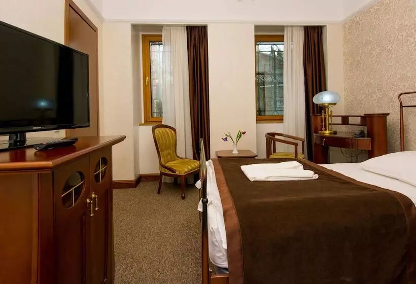 Fotos del hotel Boutique  Villa Mtiebi:  21