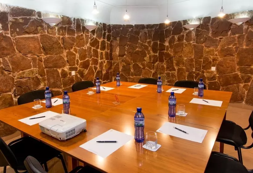 Fotos del hotel Boutique  Villa Mtiebi:  4