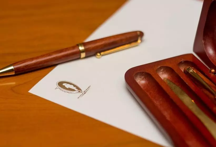 Fotos del hotel Boutique  Villa Mtiebi:  17