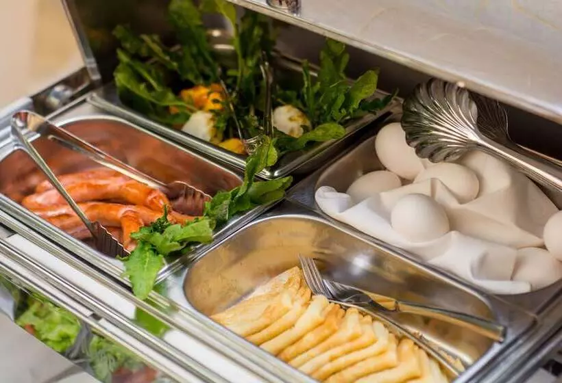 Fotos del hotel Boutique  Villa Mtiebi:  3