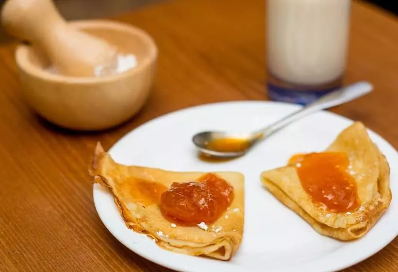 Fotos del hotel Boutique  Villa Mtiebi:  9