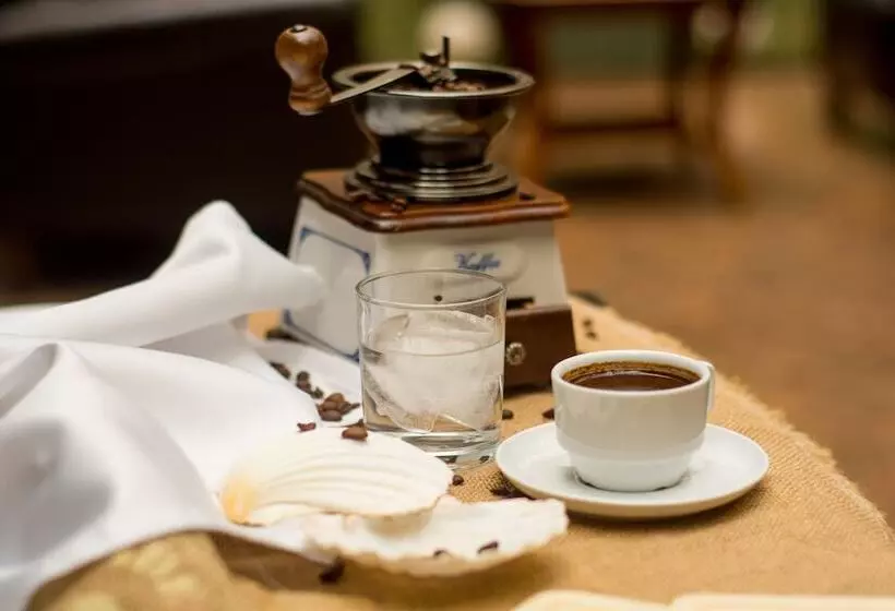 Fotos del hotel Boutique  Villa Mtiebi:  19