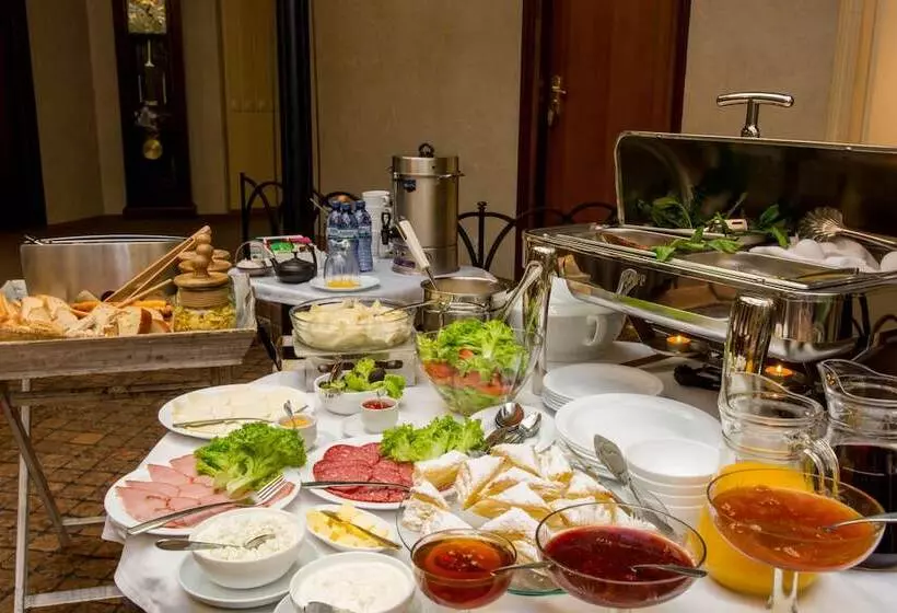 Fotos del hotel Boutique  Villa Mtiebi:  14