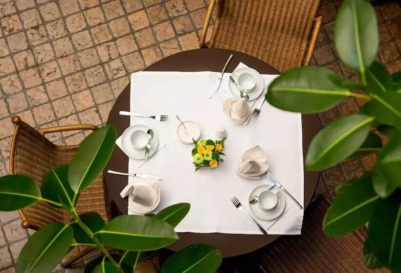 Fotos del hotel Boutique  Villa Mtiebi:  5