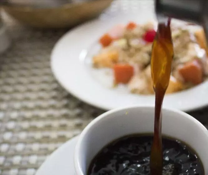 Fotos del hotel Estanza Hotel & Suites:  11