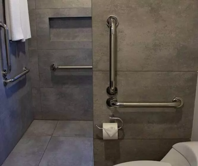 Fotos del hotel Estanza Hotel & Suites:  7