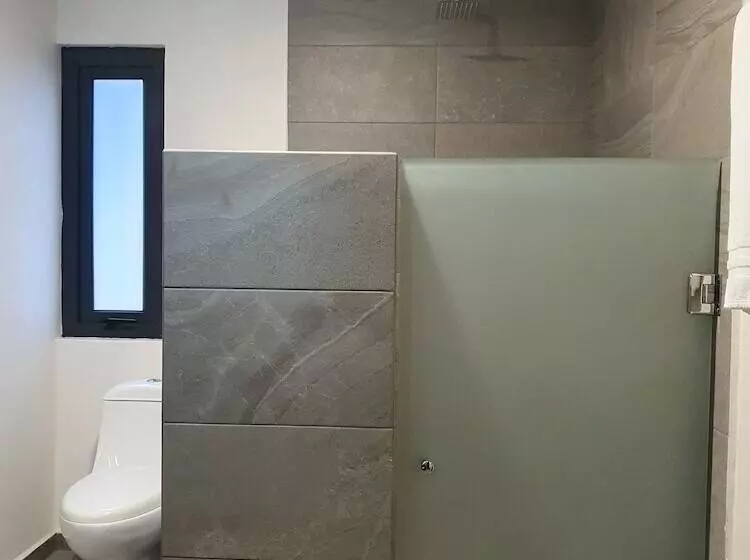 Fotos del hotel Estanza Hotel & Suites:  14