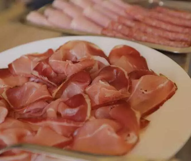 Fotos del hotel Hotel Garibaldi:  17