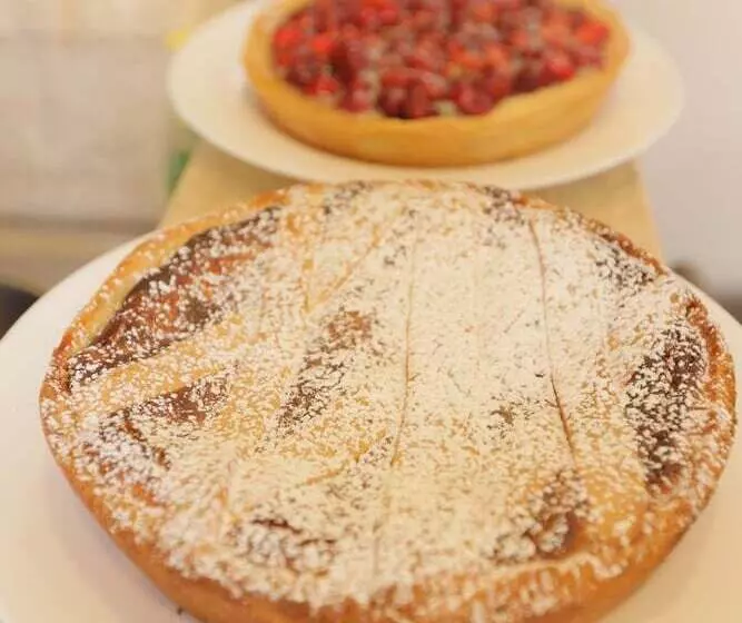 Fotos del hotel Hotel Garibaldi:  2